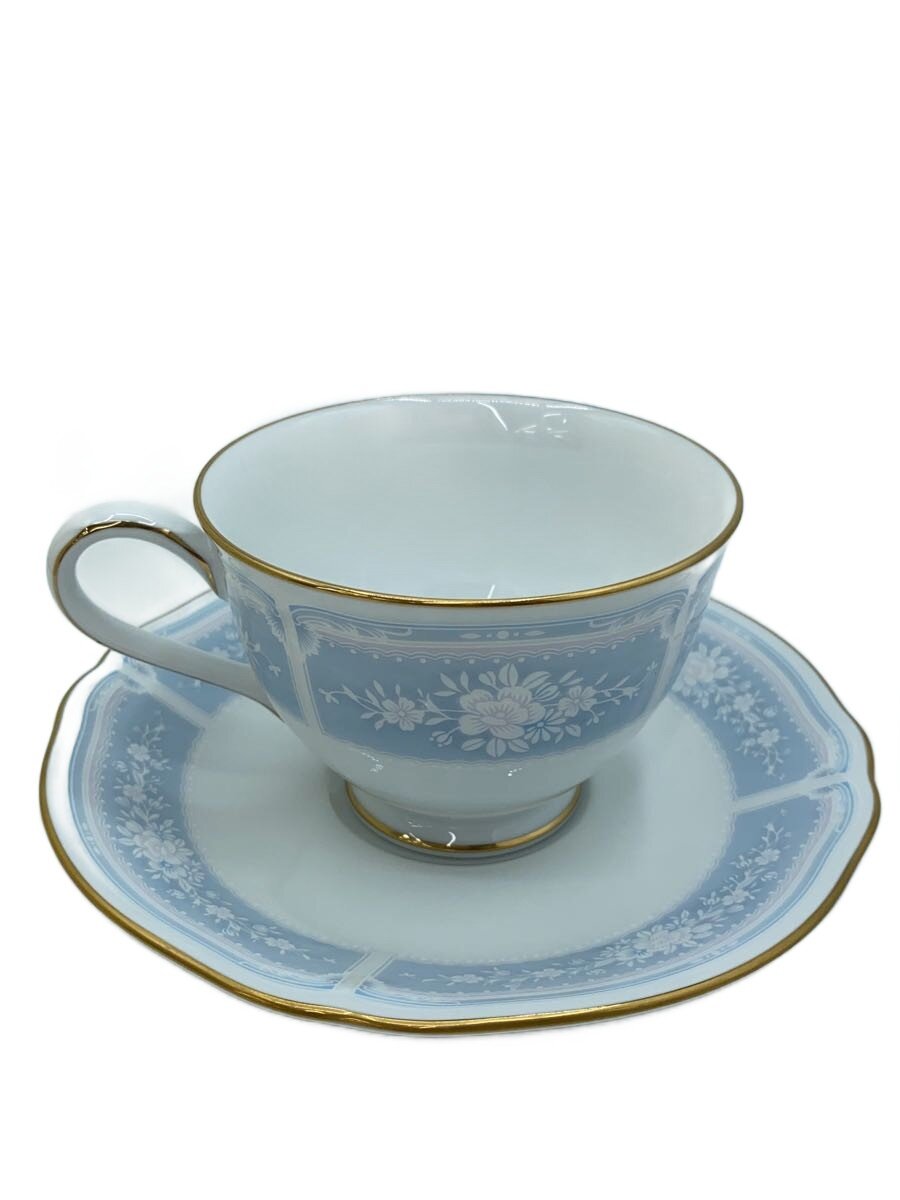 【中古】Noritake◆カップ&ソーサー/H9587A/1507【キッチン用品】