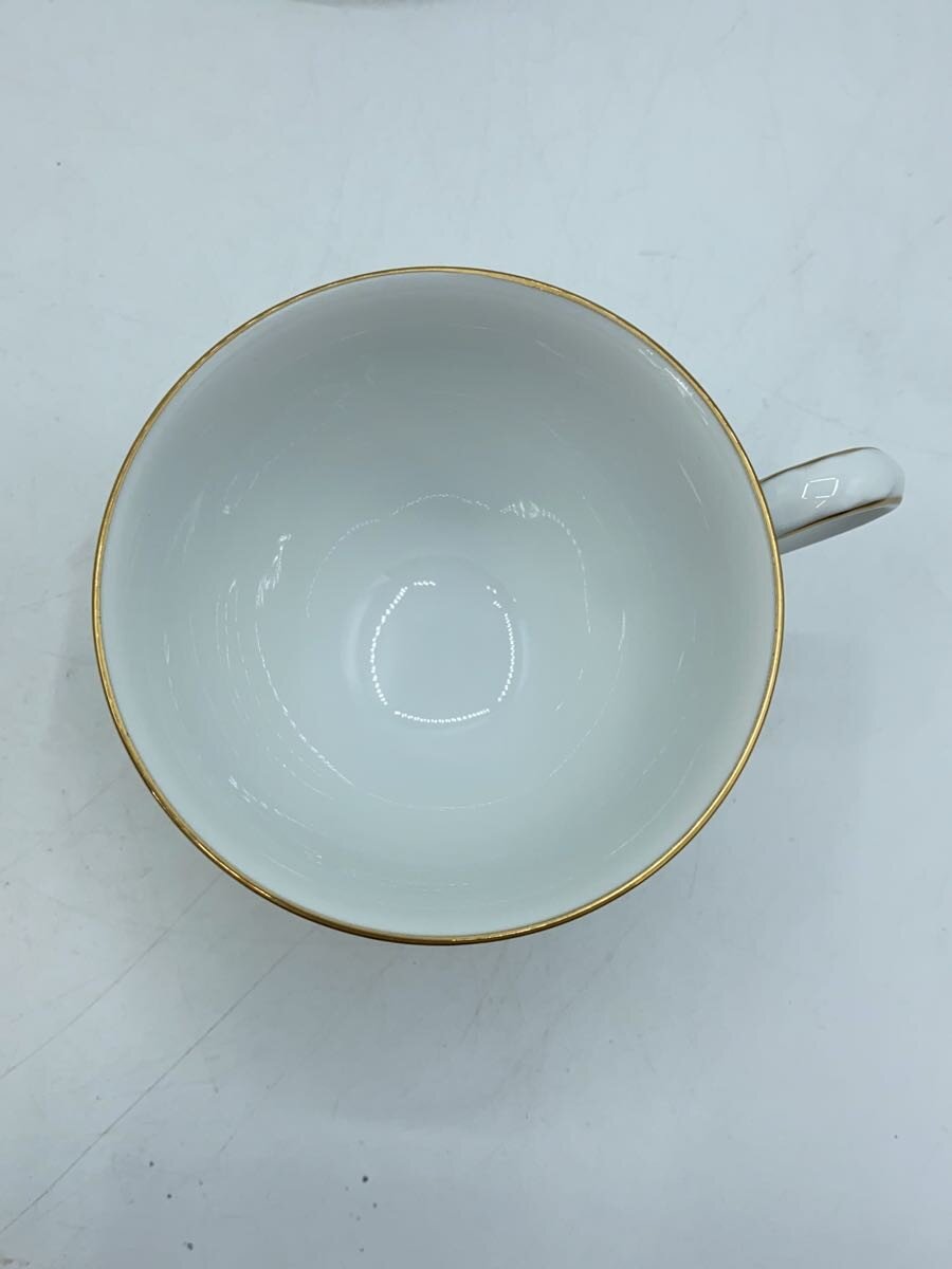 【中古】Noritake◆カップ&ソーサー/H9587A/1507【キッチン用品】