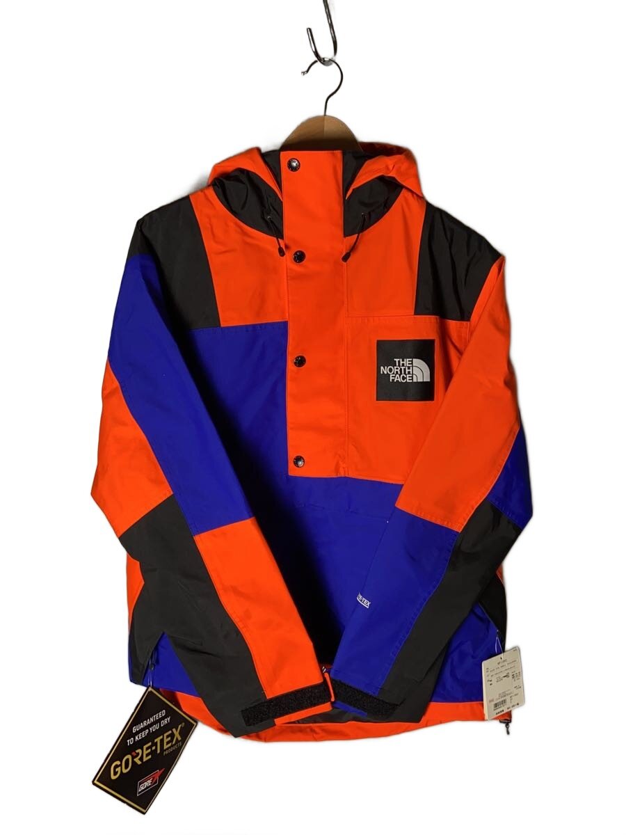 楽天市場】the north face rage gtx shell pulloverの通販