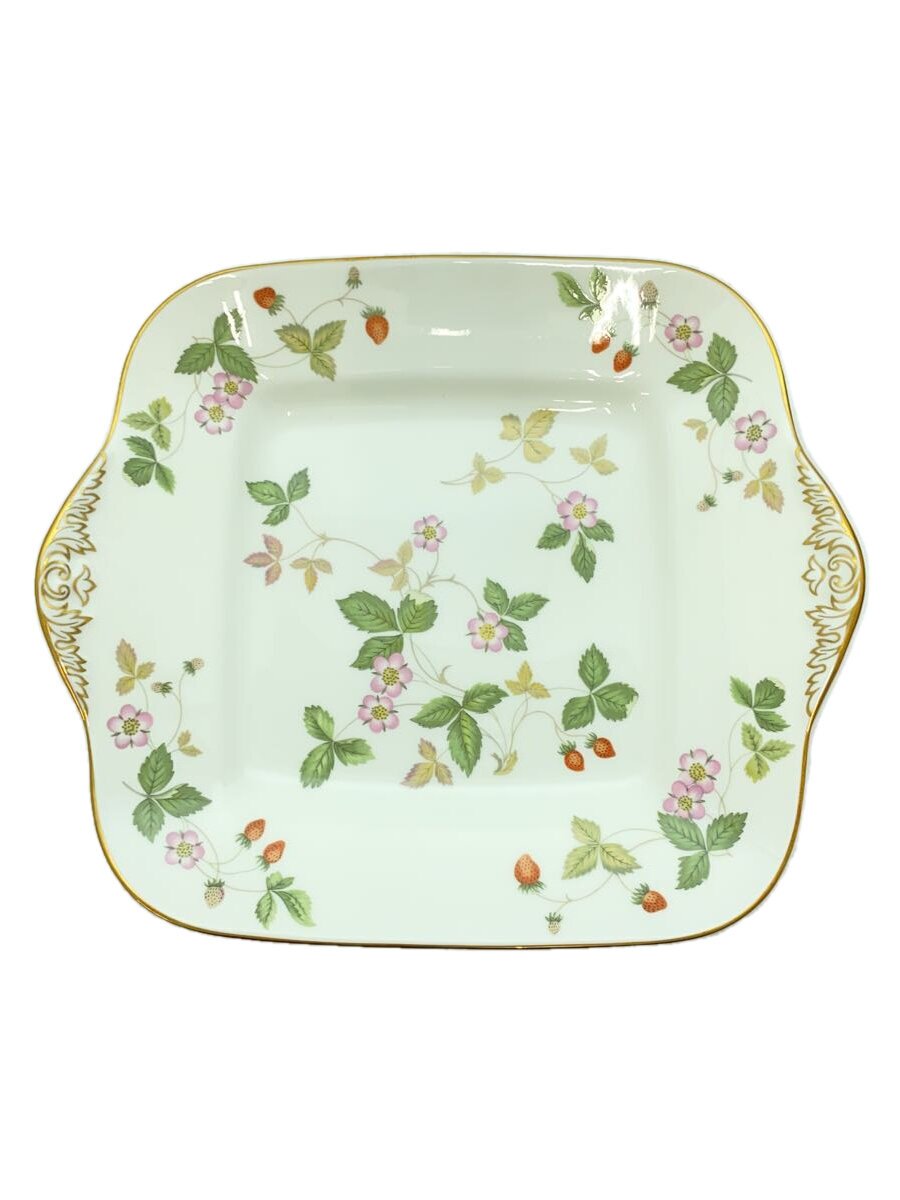 【中古】 WEDGWOODプレート...