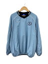 【中古】Lafayette(LFYT)◆トップス/XL/ポリエステル/BLU/LA241004【メンズウェア】