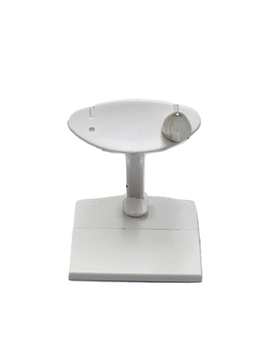 【中古】The Bullet Single Earring/ピアス/SILVER/SLV/メンズ【服飾雑貨他】