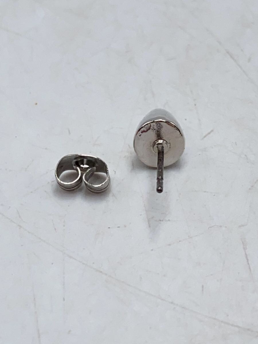 【中古】The Bullet Single Earring/ピアス/SILVER/SLV/メンズ【服飾雑貨他】