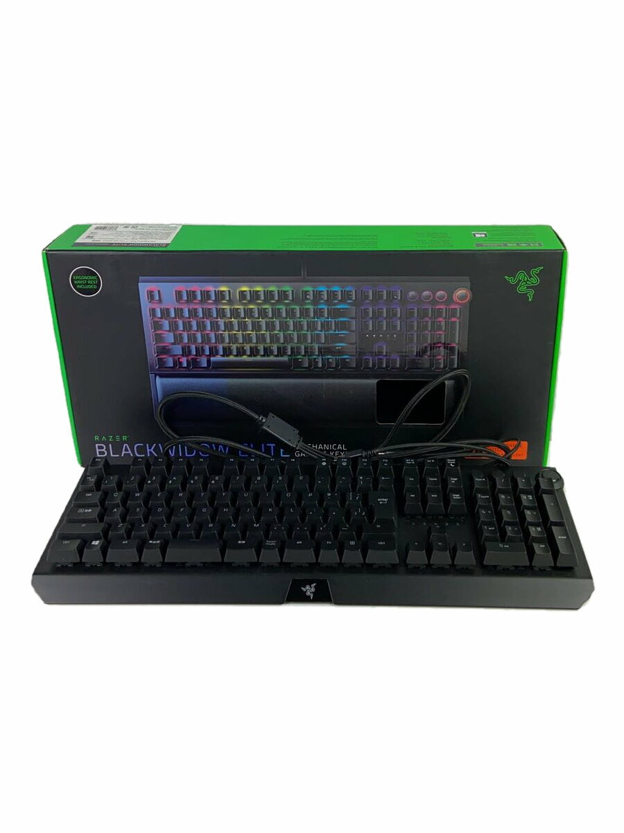 【中古】Razer◆パソコン周辺機器/RZ03-02622900-R3J1【パソコン】