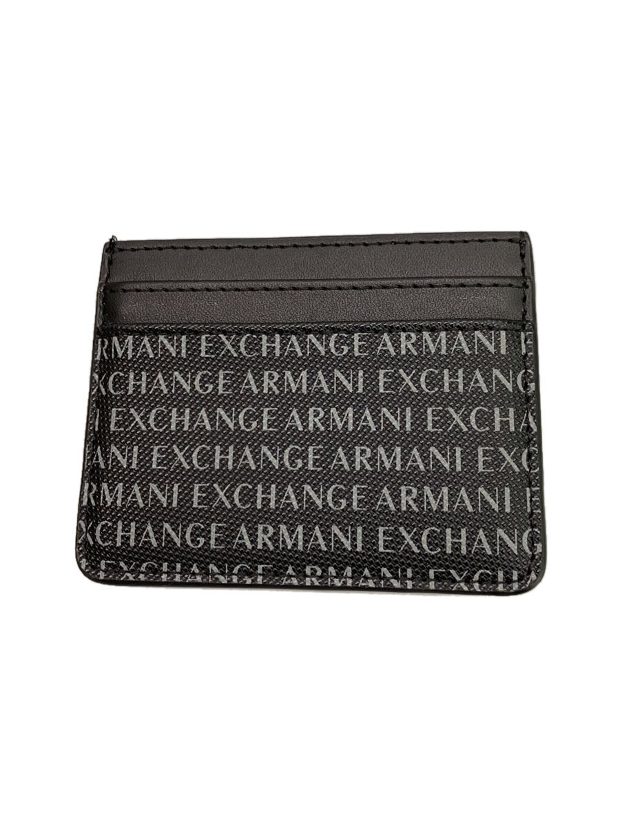 šARMANI EXCHANGEɥ/--/BLK/󥺡¾