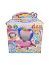 【中古】BANDAI◆トロピカル~ジュ!プリキュア/パワーアップ変身!トロピカルハートドレッサー【ホビー】