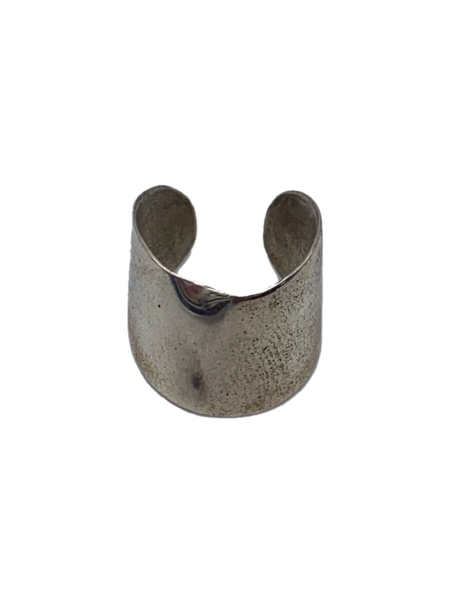 【中古】The Preservation Fingertip/イヤリング/SILVER/SLV/メンズ【服飾雑貨他】