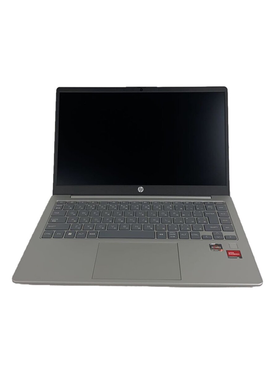 【中古】HP◆ノートPC/Ryzen 5/16GB/SSD512GB/14-em0005AU【パソコン】
