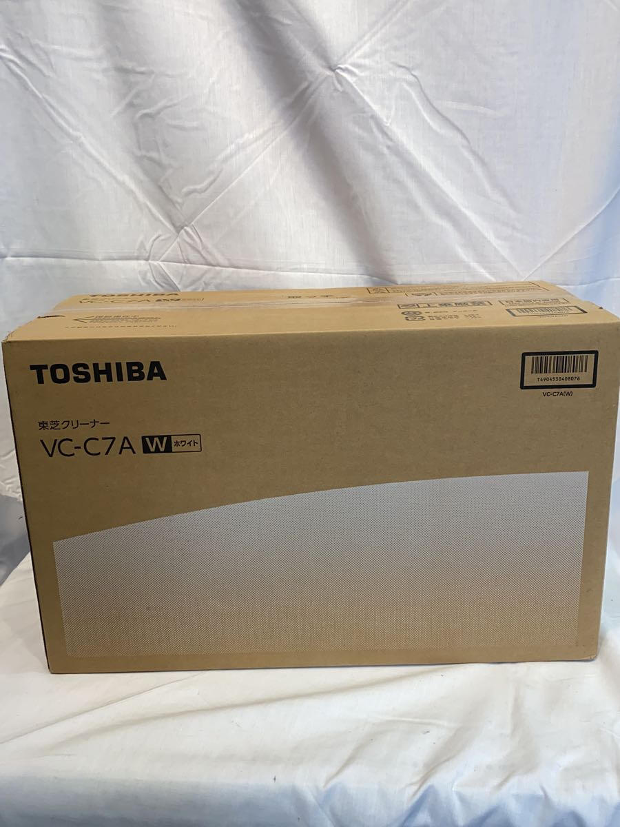 【中古】TOSHIBA◆掃除