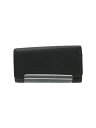 【中古】LOUIS VUITTON◆ミュルティクレ4_タイガ_BLK/--/BLK/メンズ【服飾雑貨他】(4)