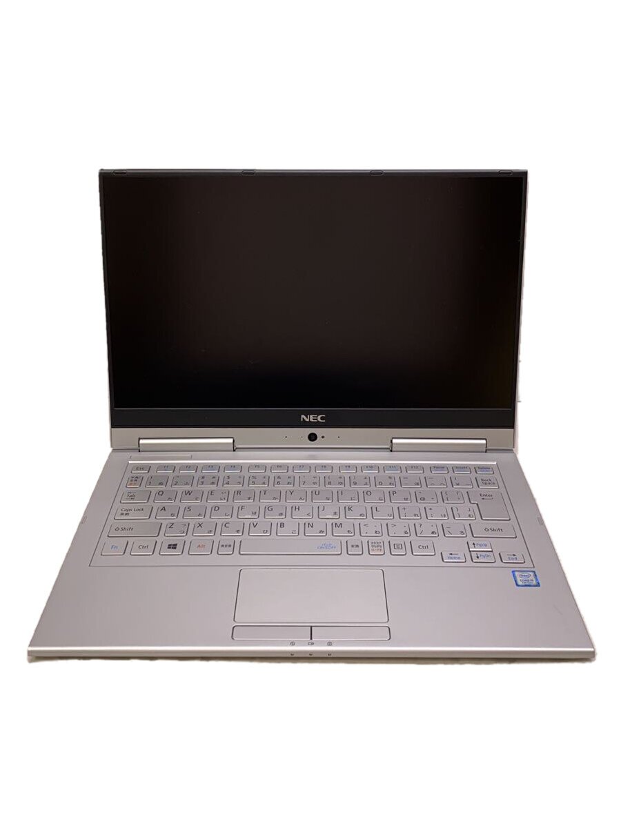 【中古】NEC◆ノートPC/PC-HZ550GAS//【パソコン】