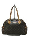 【中古】LOUIS VUITTON◆モントルグイユGM【バッグ】