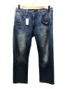 【中古】Levi’s◆ボトム/30/デニム/IDG/PC9-215200001【メンズウェア】