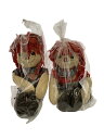 【中古】RAGS/インテリア雑貨/2点セット【インテリア小物・日用雑貨】
