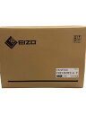 【中古】EIZO◆モニター/FDF2382WT-AFBK【パソコン】