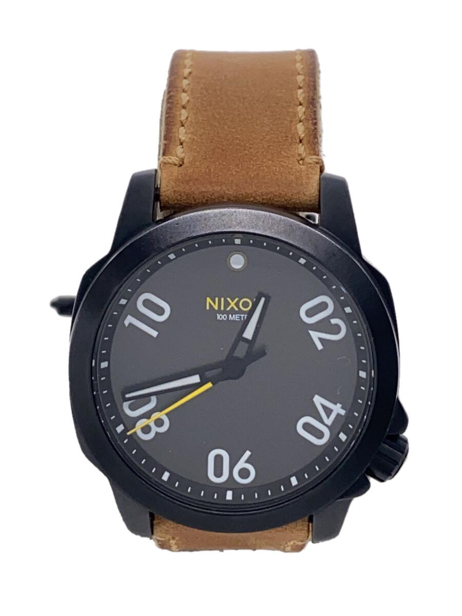 楽天市場】NIXON RANGER(腕時計)の通販 楽天市場】NIXON RANGER(腕時計)の通販