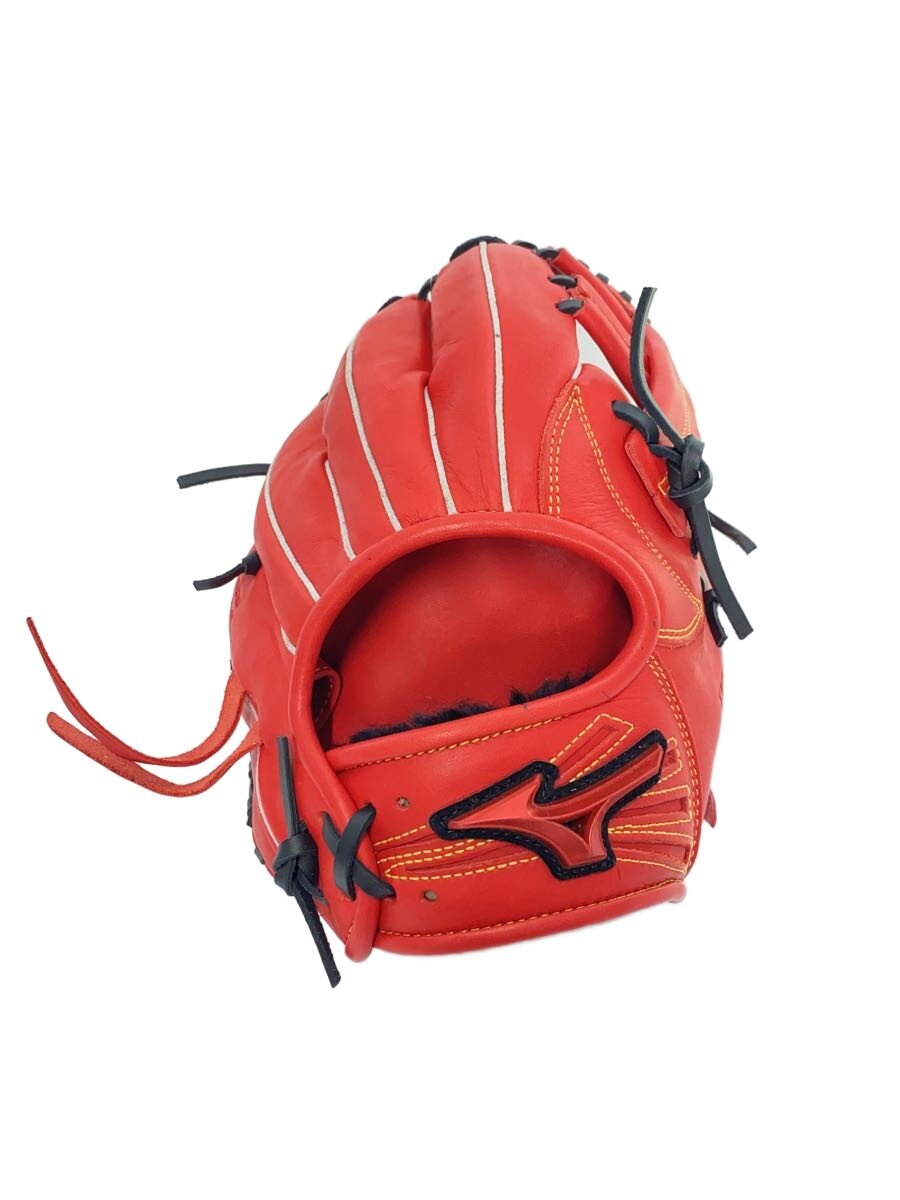 【中古】MIZUNO◆野球用品/右利き用/RED【スポーツ】
