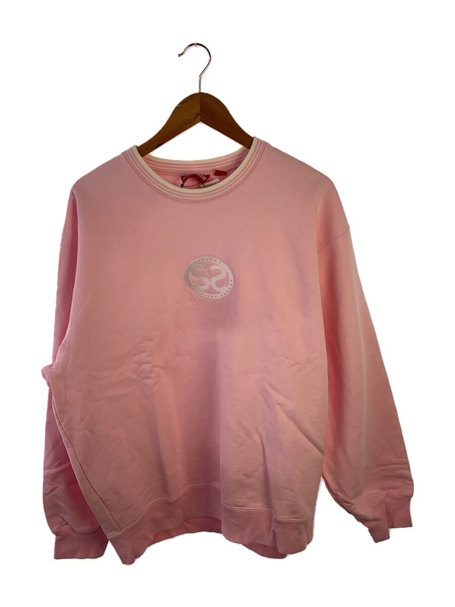 楽天市場】Supreme シュプリーム（カラーピンク）（スウェット
