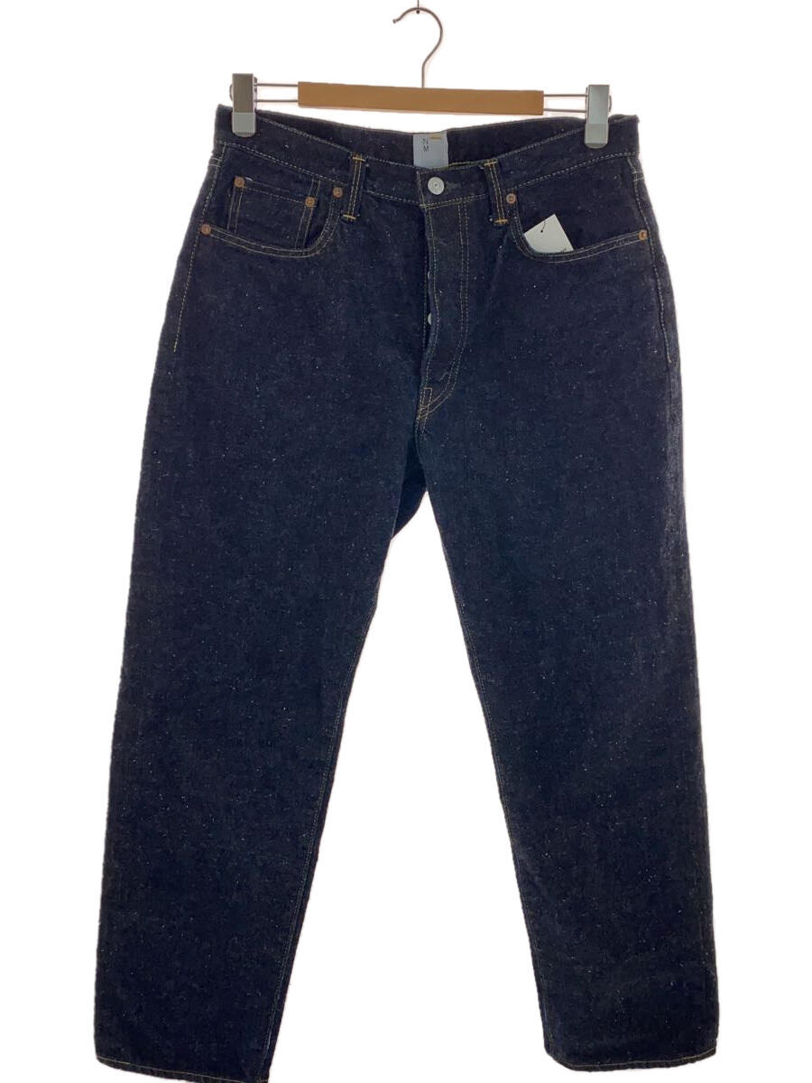 【中古】NEW MANUAL/ボトム/34/デニム/IDG/017 LV 61s TAPERED JEANS【メンズウェア】