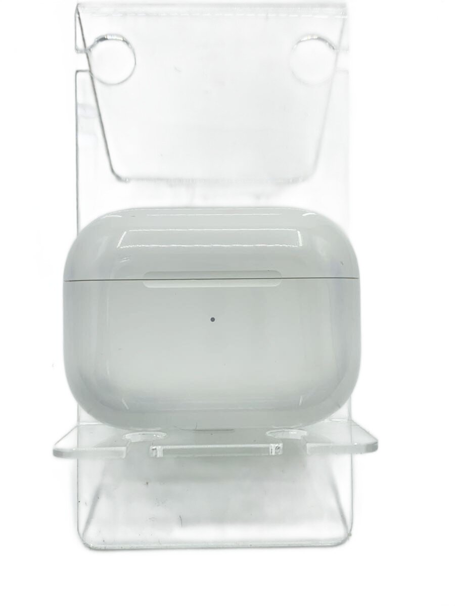 【中古】Apple◆イヤホ