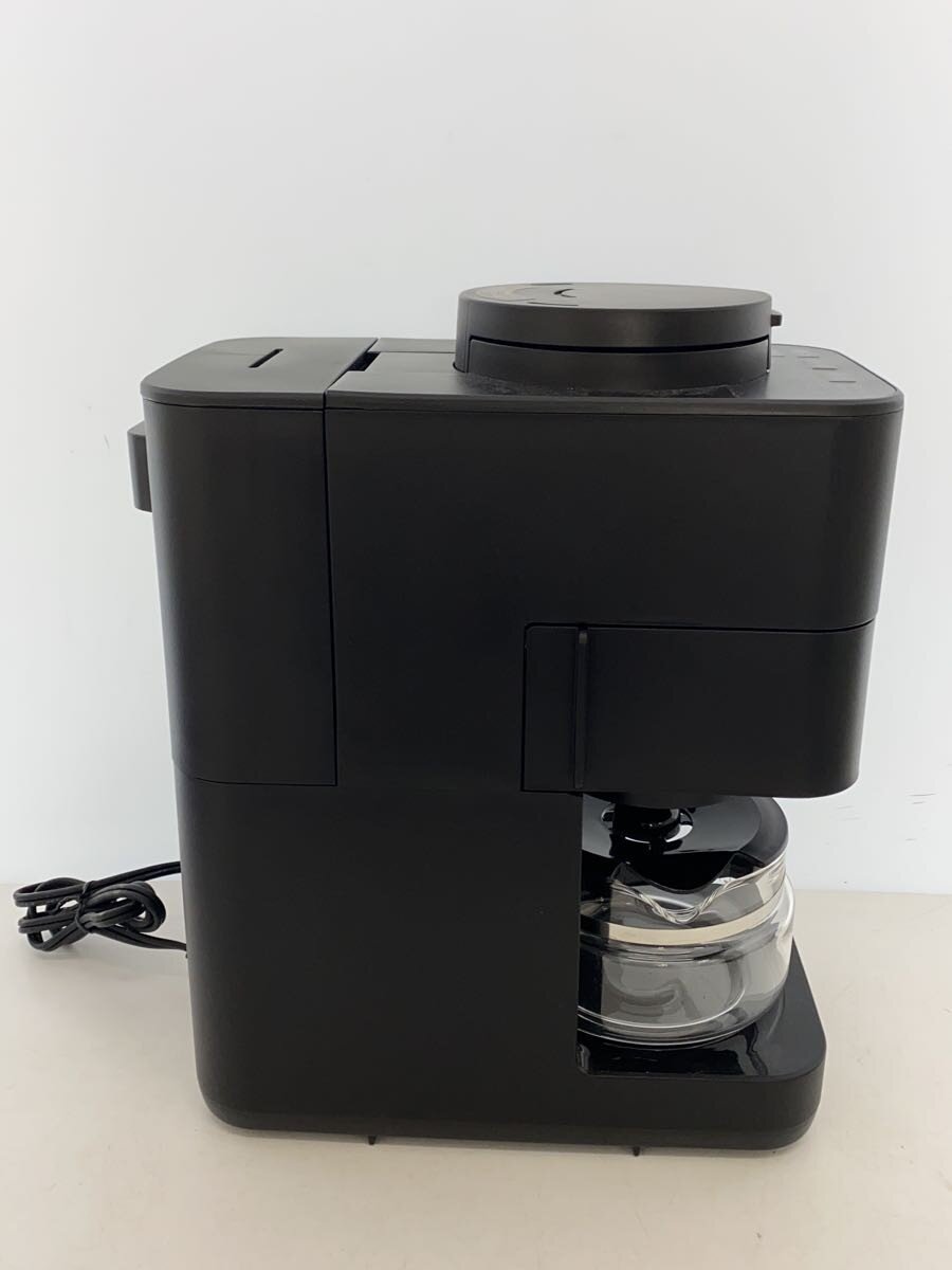2nd STREET 楽天市場店の【中古】Panasonic◆コーヒーメーカー NC-A58 2025年製【家電・ビジュアル・オーディオ】｜アングル3