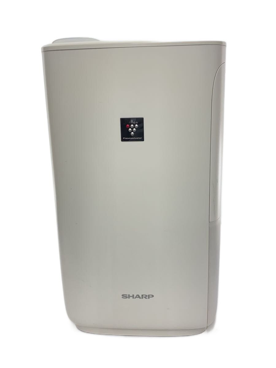 【中古】SHARP◆加湿器 