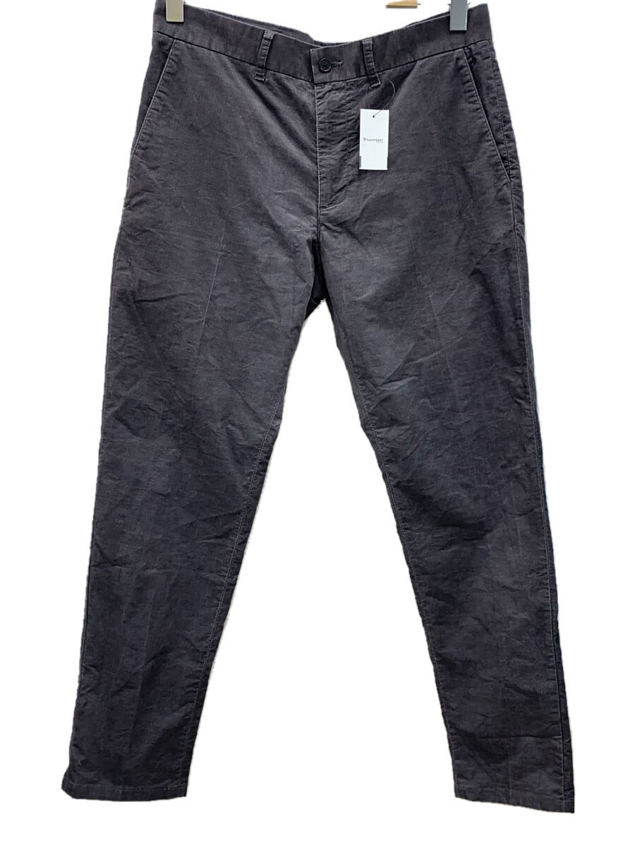 【中古】MACKINTOSH LONDON◆ボトム/86/コットン/灰色/G1R36-233-07【メンズウェア】