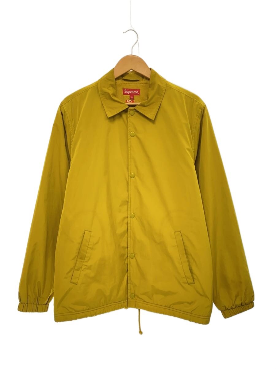 楽天市場】supreme コーチジャケット（メンズファッション）の通販