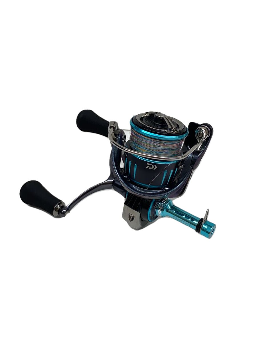 【中古】DAIWA◆リール/スピニングリール/336492【スポーツ】