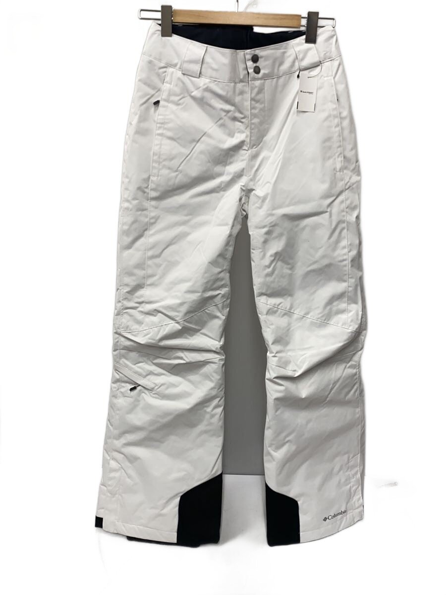 【中古】Columbia◆ウェアー/M/ホワイト/224 WR9063【スポーツ】