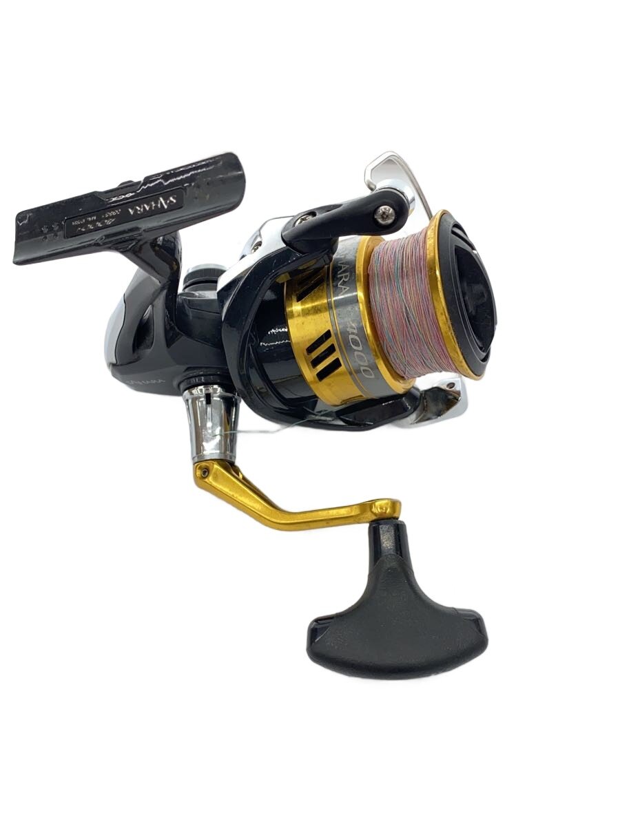 【ブランド】SHIMANO 【ブランドカナ】シマノ 【型番】 【程度】B 【カラー】 【キーワード】　　　/ 2026/06/04 セカンドストリート北広島店 【4382】【中古】SHIMANO◆リール/スピニングリール/ ブランド SHIMANO 型番 カラー 実寸（cm） 【リール】 幅：6 / 高さ：9 / 奥行：14 【その他】 その他サイズ：/ 商品は　セカンドストリート北広島店の店頭にて販売しております。商品に関するお問合わせは、お電話(TEL:011-376-8120)にて、問合わせ番号：2343822698252をお伝えください。 配送方法やお支払い方法に関するお問い合わせは、サポートセンターまでご連絡をお願いします。 ※お電話の対応は営業時間内のみとなります。お問い合わせフォームでお問い合わせの際はご注文番号をご記入下さい この商品に関する出品店舗からのコメント こちらの商品は店舗にて同時販売しておりますので、商品の状態については変化が見られる場合がございます。商品について気になる点がございましたらお気軽に当店までお問い合わせ下さいませ。付属品に関しましては、撮影させて頂いた物のみとなります。