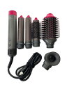 【中古】We Beauty/ドライヤー・ヘアアイロン【家電・ビジュアル・オーディオ】(2)