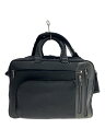 【中古】TUMI◆バッグ/--/BLK/無地【バッグ】(4)