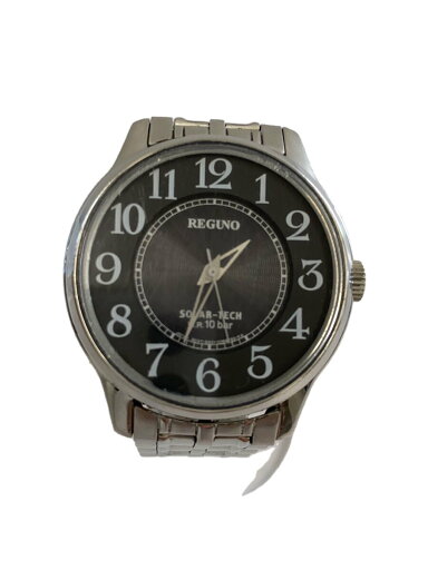 【中古】REGUNO◆クォーツ腕時計/アナログ/GN-4-S【服飾雑貨他】 【中古】REGUNO◆クォーツ腕時計/アナログ/GN-4-S【服飾雑貨他】