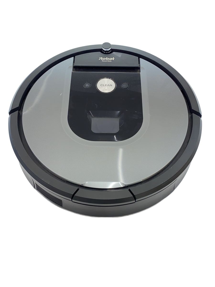 Other - 【中古】iRobot◆掃除機 ルンバ960 R960060//【家電・ビジュアル・オーディオ】