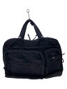 【中古】BRIEFING◆2WAY/MOBILE LINER 13/ブリーフケース/ナイロン/BLK【バッグ】