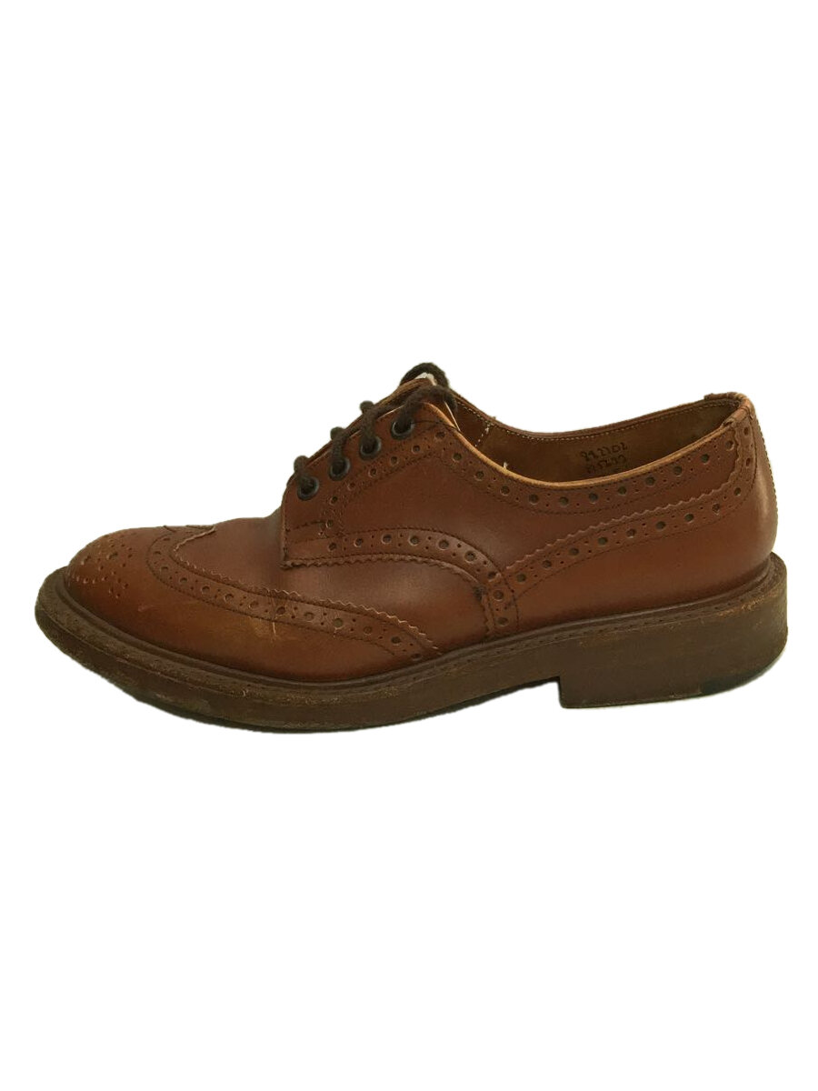 【中古】Tricker’s◆ドレスシューズ/