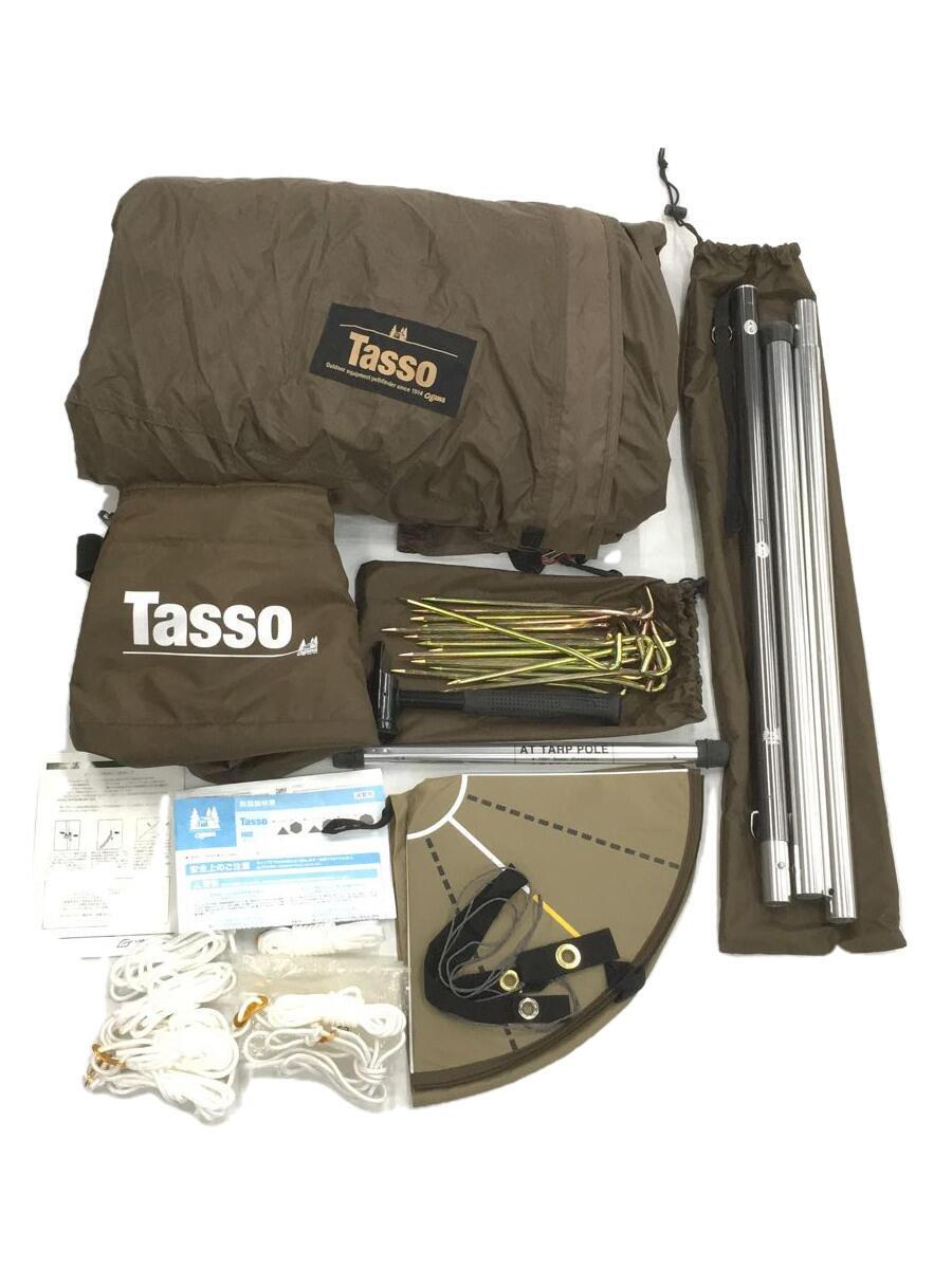 【中古】ogawa◆タッソ 2726 [ダークブラウン]【スポーツ】