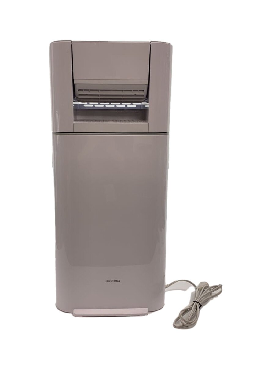 【中古】IRIS OHYAMA◆除湿機 IJD-I50【家電・ビジュアル・オーディオ】