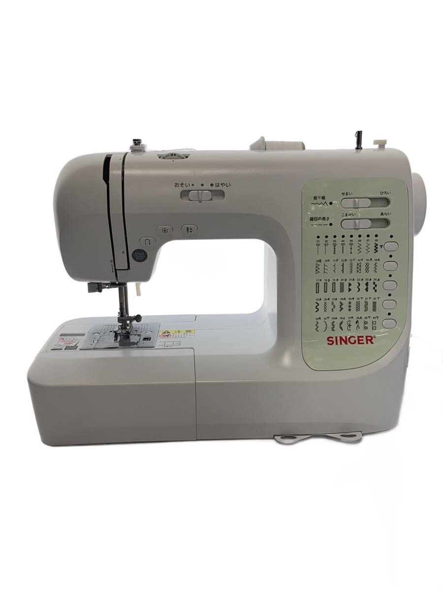 楽天市場】シンガー ミシンsn771の通販