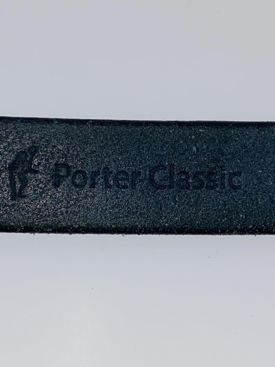 【中古】Porter Classic◆ベルト/...の紹介画像3