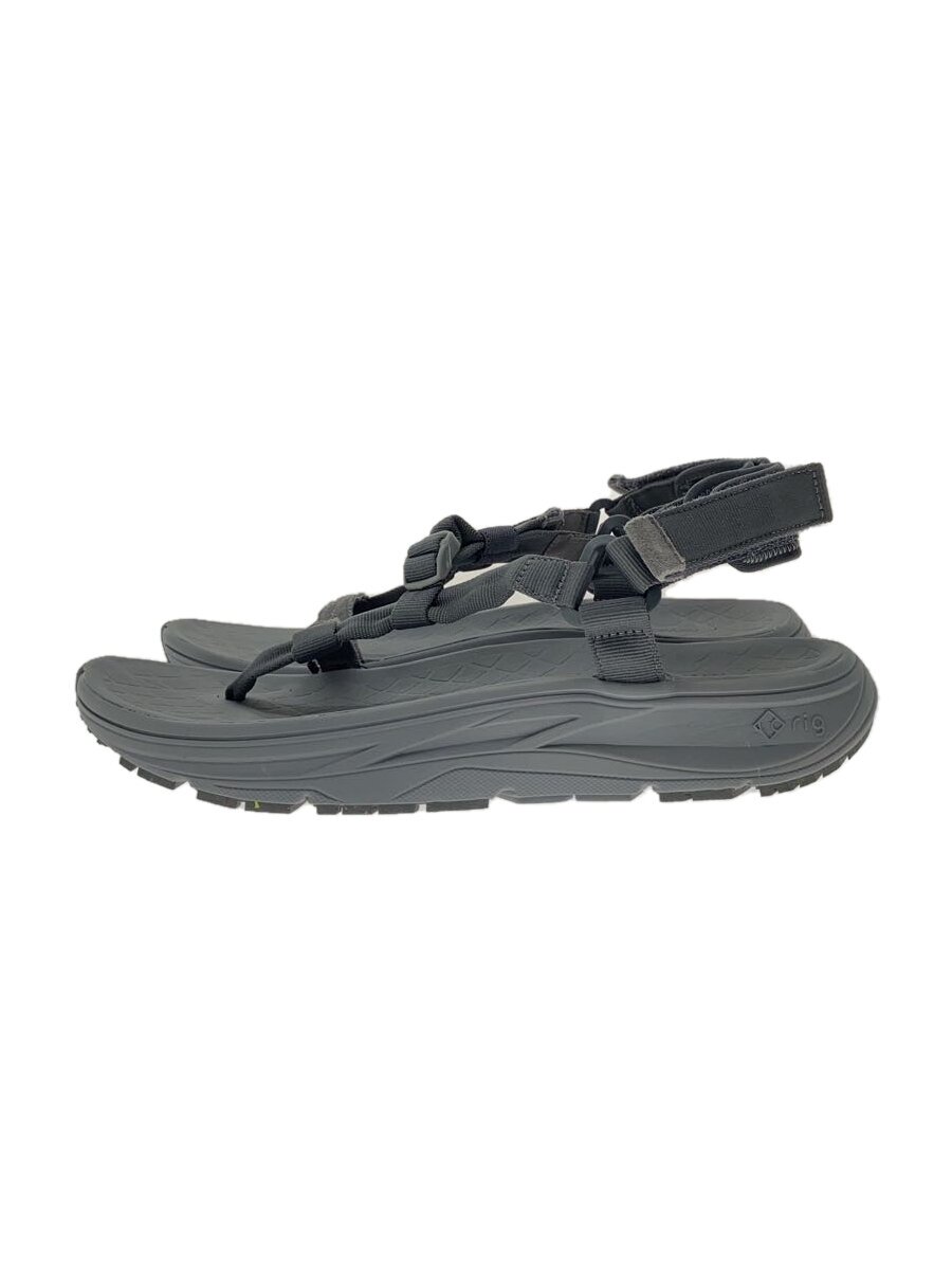 nonnative ノンネイティヴ サンダル グレー 27cm 0480524O0110 楽天市場】nonnative サンダルの通販