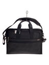 【中古】TUMI◆ブリーフケース/--/BLK【バッグ】