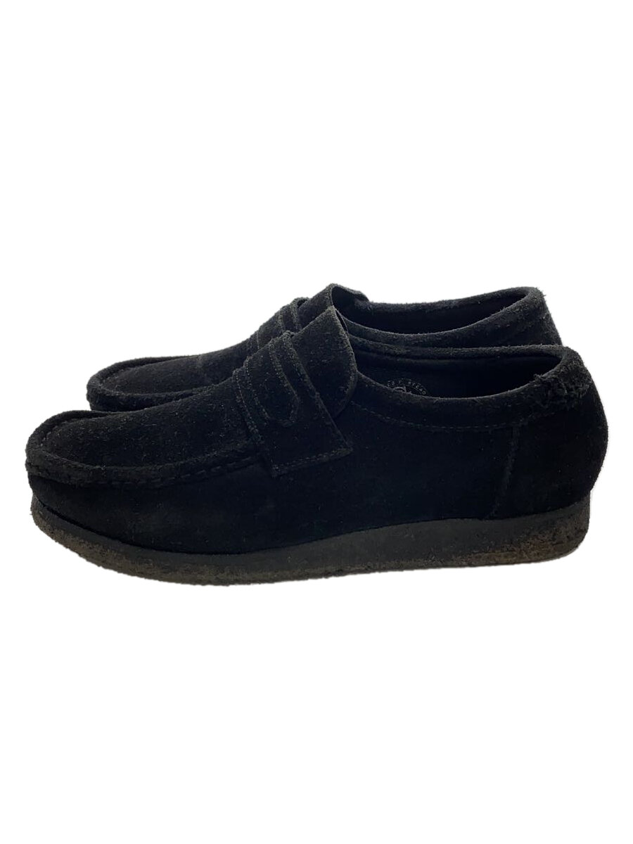 【ブランド】Clarks 【ブランドカナ】クラークス 【型番】 【程度】B 【サイズ】24．5cm 【メインカラー】ブラック 【素材・生地】 【キーワード】　　　/ 2025/08/29 セカンドストリート福井やしろ店【4869】【中古】Clarks◆ローファー/24.5cm/BLK ブランド Clarks 型番 カラー ブラック 柄 素材・生地 >色・素材について サイズ 24．5cm>サイズ表示について 実寸（cm） 【スニーカー】 ソールの高さ：2.5 / ソール全長：27 【その他】 その他サイズ：/ 商品は　セカンドストリート福井やしろ店の店頭にて販売しております。商品に関するお問合わせは、お電話(TEL:0776-43-3185)にて、問合わせ番号：2319083198329をお伝えください。 配送方法やお支払い方法に関するお問い合わせは、サポートセンターまでご連絡をお願いします。 ※お電話の対応は営業時間内のみとなります。お問い合わせフォームでお問い合わせの際はご注文番号をご記入下さい この商品に関する出品店舗からのコメント Clarks クラークス店頭でも同時販売の為、コンディションが異なる場合がございます。ご了承ください。また、何かご不明な点等ございましたらお気軽に店頭までお問い合わせくださいませ。