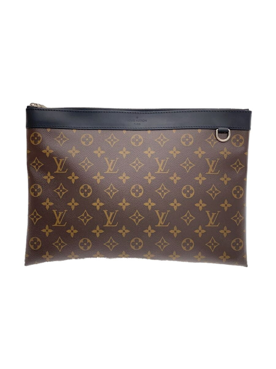 LOUIS VUITTON◆バッグ/PVC/M69411