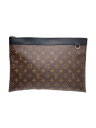 LOUIS VUITTON◆バッグ/PVC/M69411