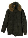 【中古】ALPHA INDUSTRIES