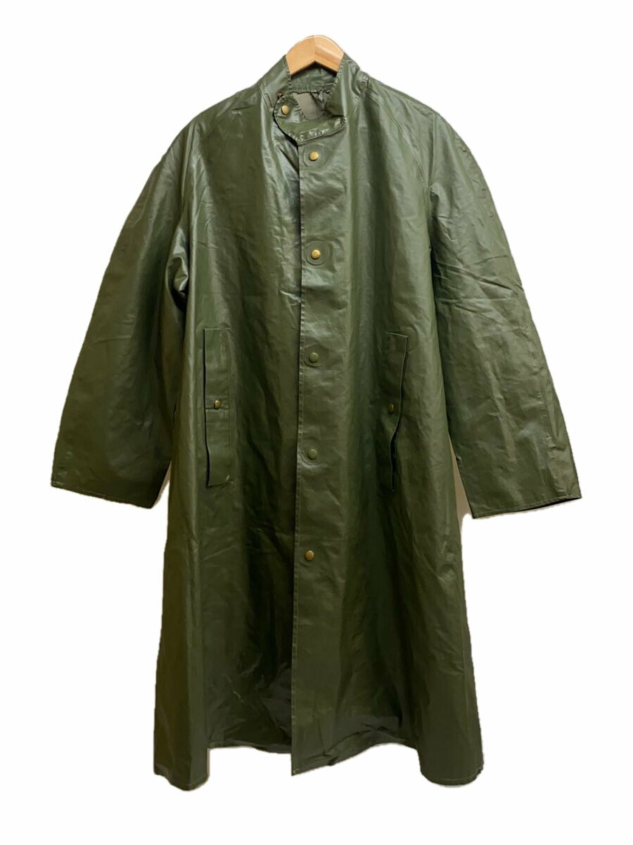 【中古】コート/--/--/GRN【メンズウェア】