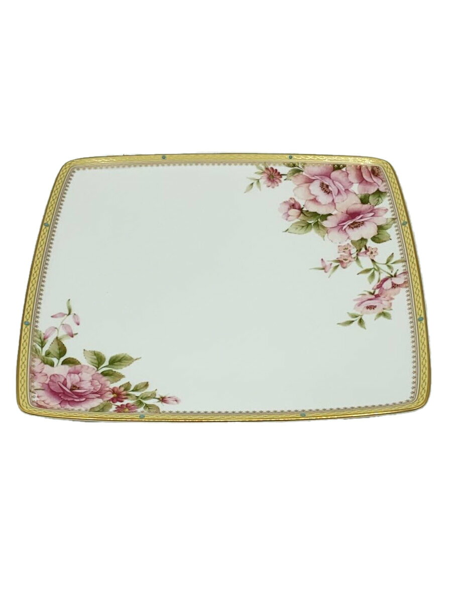 乐天商城 - 【中古】Noritake◆HERTFORD/プレート//【キッチン用品】