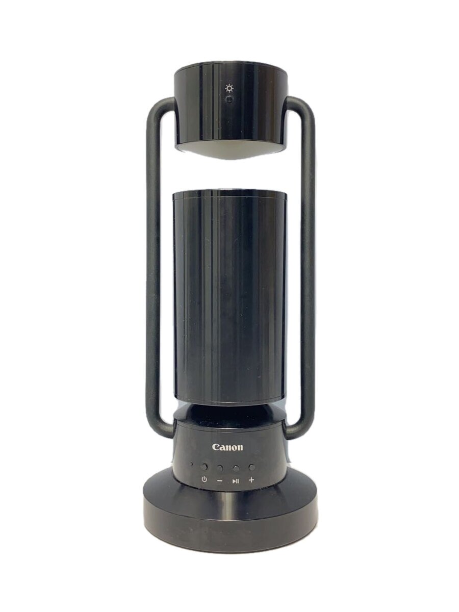 Bookshelf Speakers - 【中古】CANON◆スピーカー albos Light&Speaker ML-A【家電・ビジュアル・オーディオ】